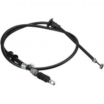 ABS K16637 Cables del Freno de Estacionamiento