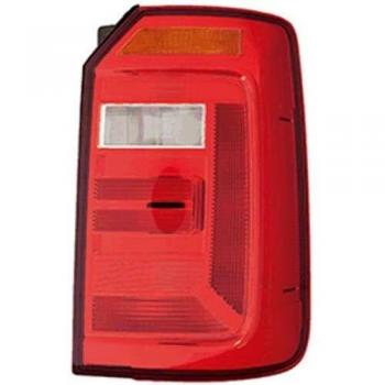 1 Piloto posterior VAN WEZEL 5854932 adecuado para VW