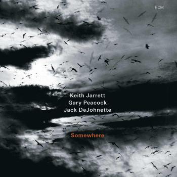 Somewhere - Keith Jarrett