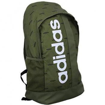 ADIDAS Backpacks Adidas Linear Raw Khaki/Black/White One Size
