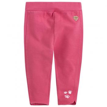 Canada House pantalón bbfelegbebé niña, Talla 12m