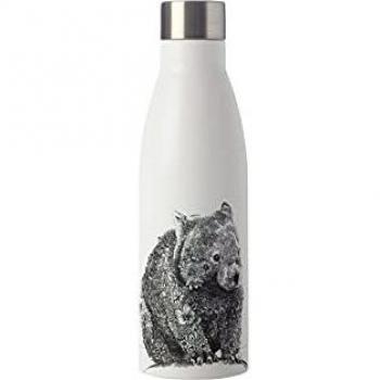 Botella Térmica Marini Ferlazzo Maxwell & Williams de 500 ml - Blanco