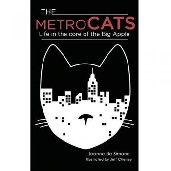 Gatos Metropolitanos: Vida en el Corazón de la Gran Manzana (Edición en Rústica)