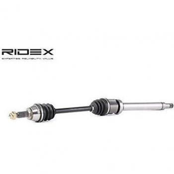Ridex 13D0017 Eje de transmisión