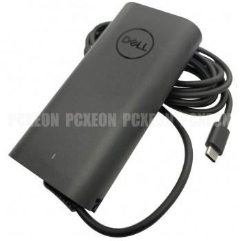 Adaptador de corriente AC USB-C de 100W para notebooks Dell (JC22F)