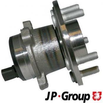 Kit de cojinete de rueda JP GROUP 1551400300