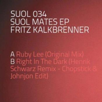 Suol Mates Ep [Vinilo]