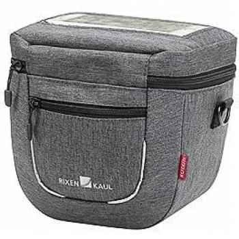 Bolsa de manillar KLICKFIX Aventour Compact Ciudad