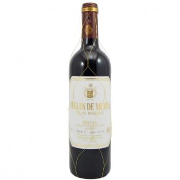 Veguín de Murua Gran Reserva 2015