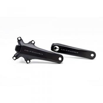 Bielas Shimano Ultegra FC-R8100 12V con Potenciómetro - 175 mm