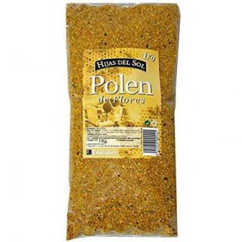 Ynsadiet Polen Grano Bolsa - 1000 gr