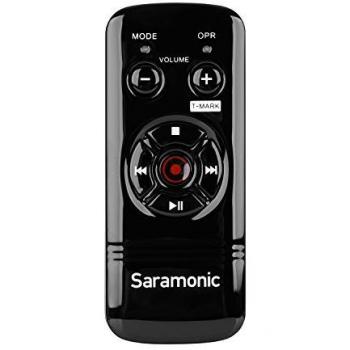Saramonic RCX Remote Control for ZOOM SONY Recorders