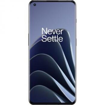 OnePlus 10 Pro 8GB RAM 128GB Almacenamiento Negro Volcánico 6.7