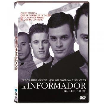 El Informador [DVD]