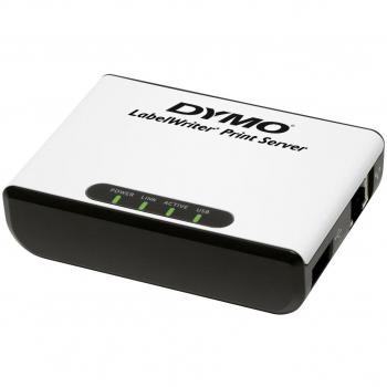 Dymo Servidor de impresión Labelwriter USB Enet Connect para PC/Mac
