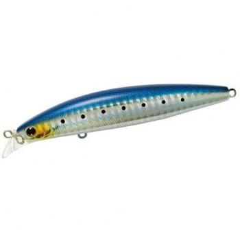 Daiwa - Leurre Shoreline Vertice Z 97 F - 9.7cm - 14.3g - Laser Maiwashi - Flottant - PN67348