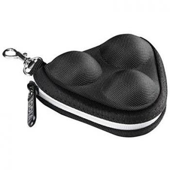 JOOLA TT-Ball Case Negro Negro