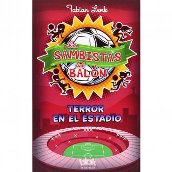 Terror en el estadio