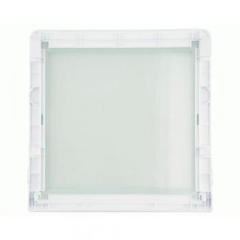 Estante de Cristal para Frigorífico BALAY 446034 - Repuesto Compatible para Nevera y Congelador