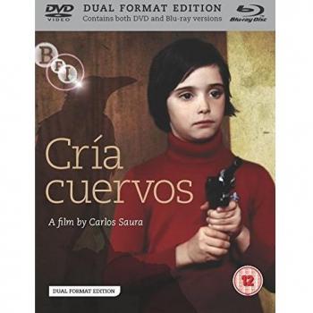 Cría Cuervos