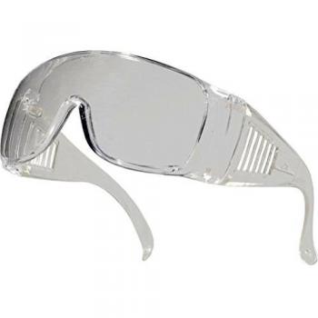 Delta plus proteccion ocular - Gafa protección visita piton policarbonato incolora