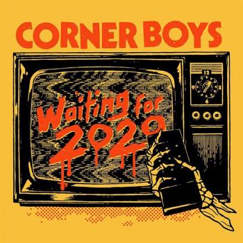 Waiting for 2020 [Vinyl LP] - Limited Edition Collectible Record
