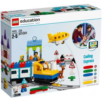 LEGO Education Coding Express