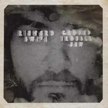 Walt Wolfman Ground Trouble Jaw Vinyl