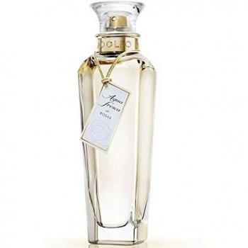 Adolfo Dominguez Fresh Rose Water Eau de Toilette 200ml Spray for Women