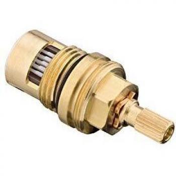 Hansgrohe 1/4 Turn Left Close Ceramic Stop Valve 90°