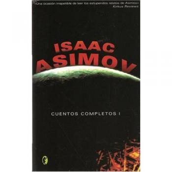 Cuentos completos I: 1