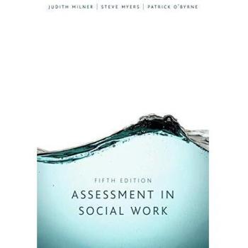 Assessment in Social Work