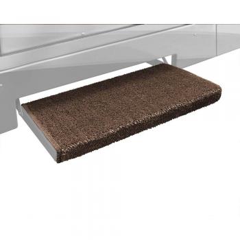 Prest-O-Fit 2-0050 Jumbo Wraparound + Plus RV Step Rug