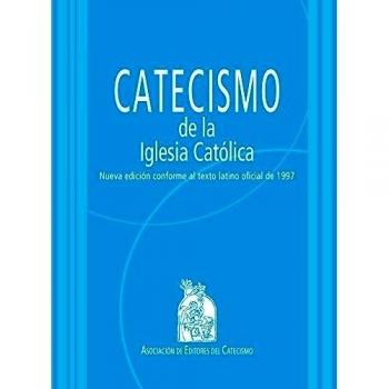 Catecismo de la Iglesia Católica