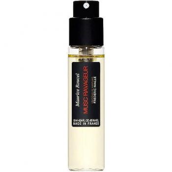 Frederic Malle Musc Ravageur Unisex Eau De Parfum Travel Spray Refill 10ml