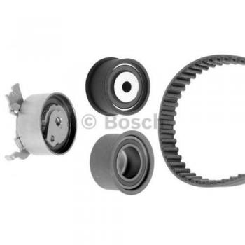 Kit de correa de distribución Bosch para Opel Astra, Speedster y Zafira