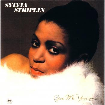 Give Me Your Love - Limited Edition Vinyl LP