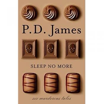 Sleep No More: Six Murderous Tales