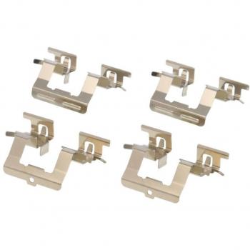 Kit de montaje y accesorios para pastillas de freno AUTOFREN SEINSA D4-3051A/D43051A