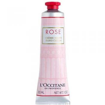 L´Occitane CREMA MANI ROSA 30ML