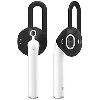 elago AirPods EarHooks Funda - Accesorio para Auriculares