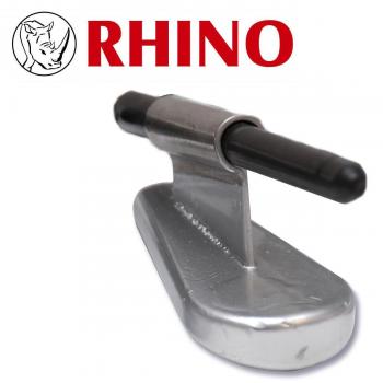 Rhino Paravan 120 g - 1 pc - Matt Gray