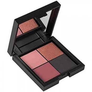 Mía Cosmetics Eyeshadow Palette Rose 10.5g