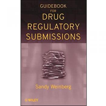 Guidebook for Drug Regulatory Submissions