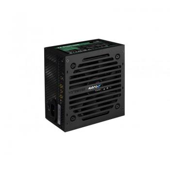 Fuente de Alimentación Aerocool VX PLUS 600