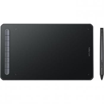 XP-Pen Deco M Wireless Graphics Tablet 8x5 inch with X3 Chip Stylus