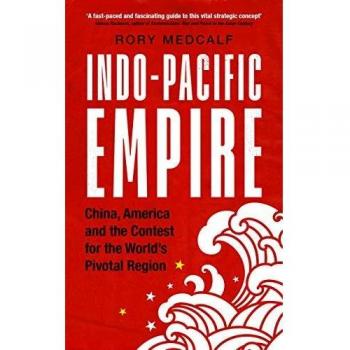 Metcalf, R: Indo-Pacific Empire
