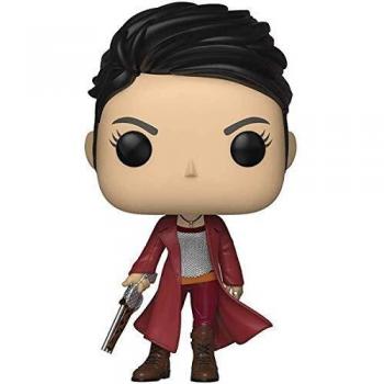 Funko Mortal Engines - Figura de Vinilo Anna Fang