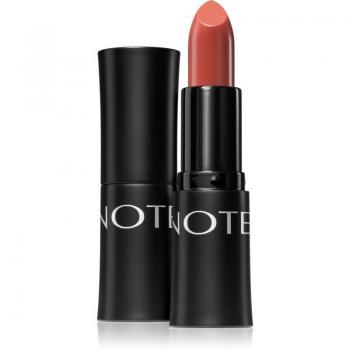 Note Cosmetique Moisturising Matte Lipstick 302 Mirage 4.5 g