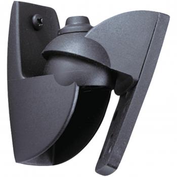 Vogel's VLB 500 Universal speaker wall bracket set, Swivels up to 180º